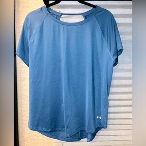 Under Armour Workout T